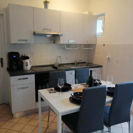 Cosy Apartment *