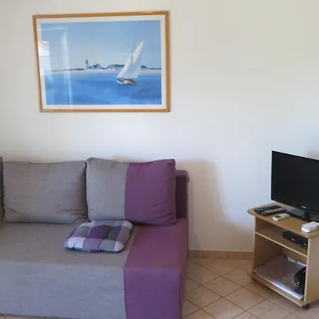 Cosy Apartment *