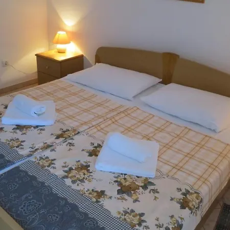 Cosy Apartment Malinska