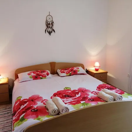 Cosy Apartment Malinska