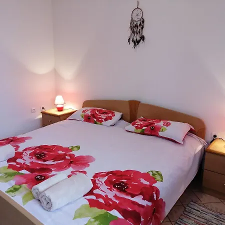 Cosy Apartment Malinska