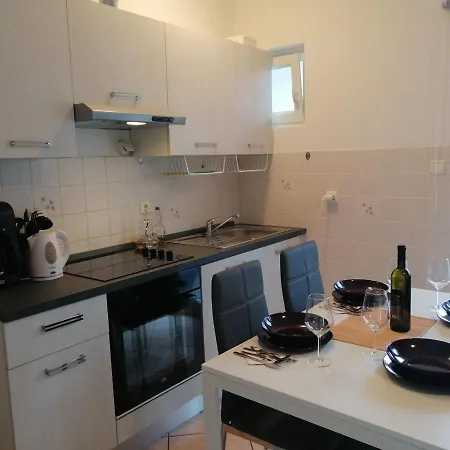 Apartment Cosy *