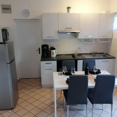Apartment Cosy Malinska
